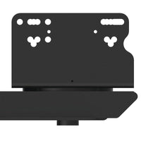 Reese Sidewinder 06-8847 - Air Ride 20,000 lb Fifth Wheel Hitch for Short Bed Trucks