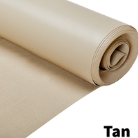 DiFlex II™ 35' x 9.5' Beige Roof Membrane – Dicor Corp.
