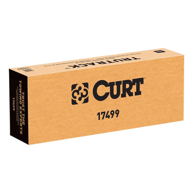 Attelage de Répartition de Poids CURT TruTrack™ 71-8501 – 8000 lb avec Contrôle de Lacet Intégré