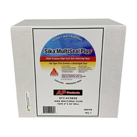 Sika MultiSeal Plus Roof Repair Tape 4" x 50' for EPDM & TPO