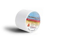 Sika MultiSeal Plus Roof Repair Tape 4" x 50' for EPDM & TPO