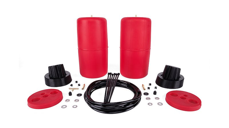 Air Lift 60865 – Kit de ressorts pneumatiques AirLift 1000™ (1000 lb) pour suspension