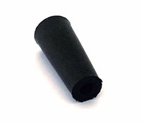JR Products 20-1733 Rubber Door Stop for RV - Durable & Easy to Install