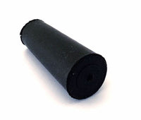 JR Products 20-1733 Rubber Door Stop for RV - Durable & Easy to Install