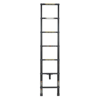 Échelle de Lit Superposé VR Lippert 7 Pieds Télescopique en Aluminium