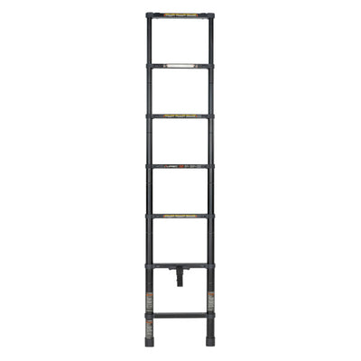 Échelle de Lit Superposé VR Lippert 7 Pieds Télescopique en Aluminium