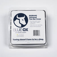 Blue Ox Tow Bar Cover for Apollo, Avail, and Ascent – Durable Vinyl Protection