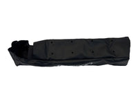 Blue Ox Tow Bar Cover for Apollo, Avail, and Ascent – Durable Vinyl Protection