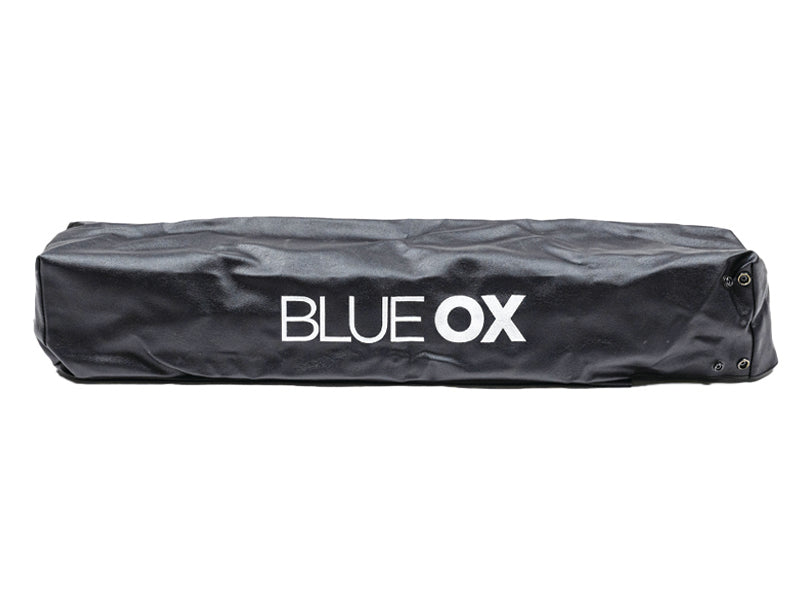 Blue Ox Tow Bar Cover for Apollo, Avail, and Ascent – Durable Vinyl Protection