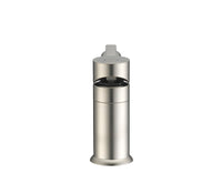 Robinet RV Dura Faucet 09-1256 – Lavabo Monotrou Satin Nickel