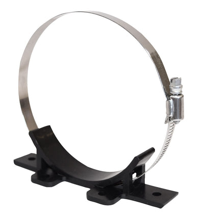 Support ajustable pour rangement de tuyau d’égout VR Valterra EZ Hose (2 unités)