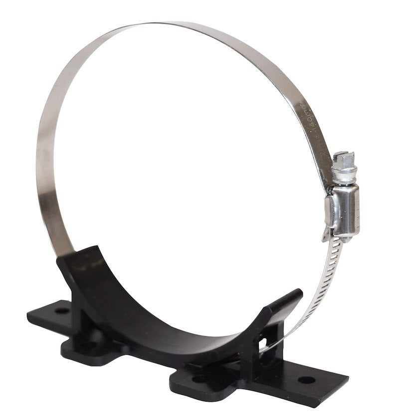 Adjustable RV Sewer Hose Storage Support by Valterra EZ Hose (2-Pack)