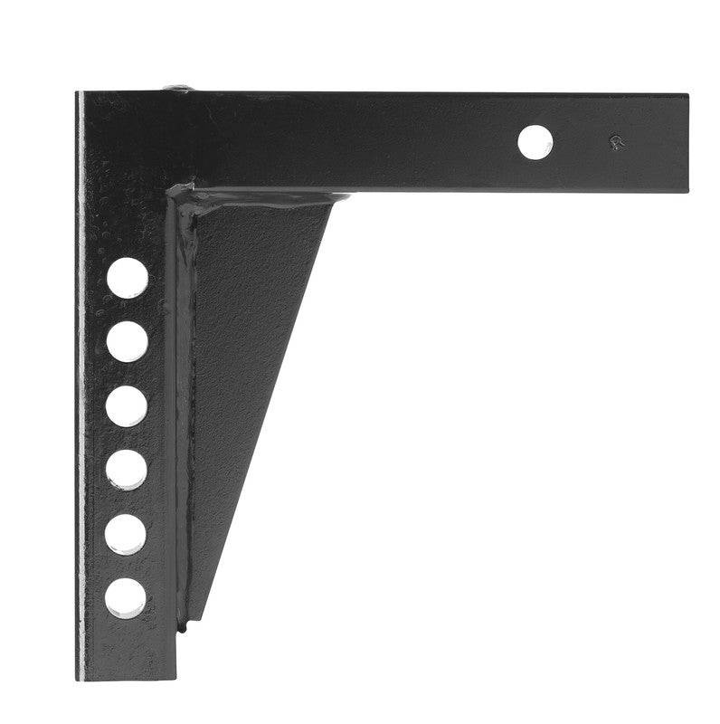 Fastway e2 Adjustable Hitch Bar 12,000 lb – 12" Shank with Sway Control