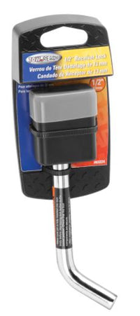 Goupille d’attelage verrouillable Draw-Tite 63224 1/2" pour récepteur 1-1/4"