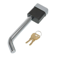 Goupille d’attelage verrouillable 5/8” Tow Ready 20-0299 pour récepteur 2” et 2-1/2”