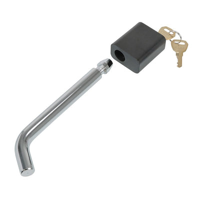 Goupille d’attelage verrouillable 5/8” Tow Ready 20-0299 pour récepteur 2” et 2-1/2”