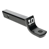 Support de boule d’attelage Draw-Tite 14-7167 Classe III/IV – 2 po, 6000 lb