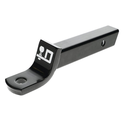 Support de boule d’attelage Draw-Tite 14-7167 Classe III/IV – 2 po, 6000 lb