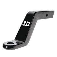 Support de boule d’attelage Classe V Draw-Tite 14-7165 – 16 000 lb, Drop 6" / Rise 5"