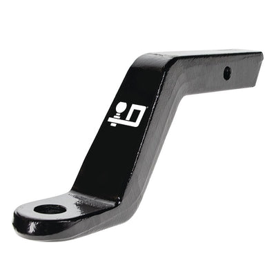 Support de boule d’attelage Classe V Draw-Tite 14-7165 – 16 000 lb, Drop 6" / Rise 5"