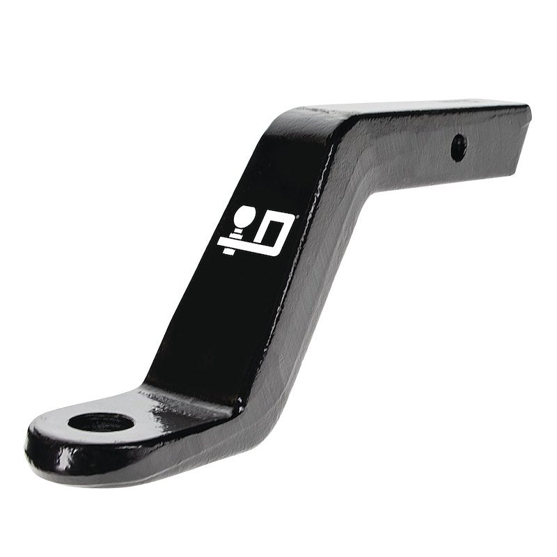 Support de boule d’attelage Classe V Draw-Tite 14-7165 – 16 000 lb, Drop 6" / Rise 5"