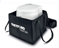 Sac de rangement pour toilette portable Thetford 62-9943 – Grand format universel
