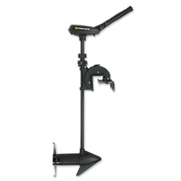 Minn Kota Traxxis 55 lb 42" Electric Motor - Freshwater Fishing 12V