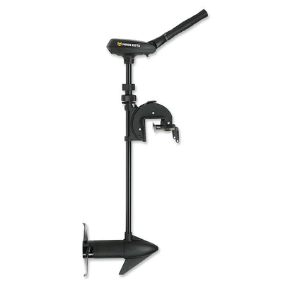 Moteur Électrique Minn Kota Traxxis 55 lb 42" – Moteur de Pêche Eau Douce 12V