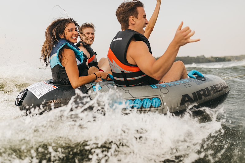 Veste de flottaison Airhead Type III Adulte XS | VFI approuvée Canada & USA