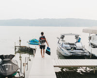 Airhead Type III Adult Life Jacket (L/XL) | Approved Floatation Vest