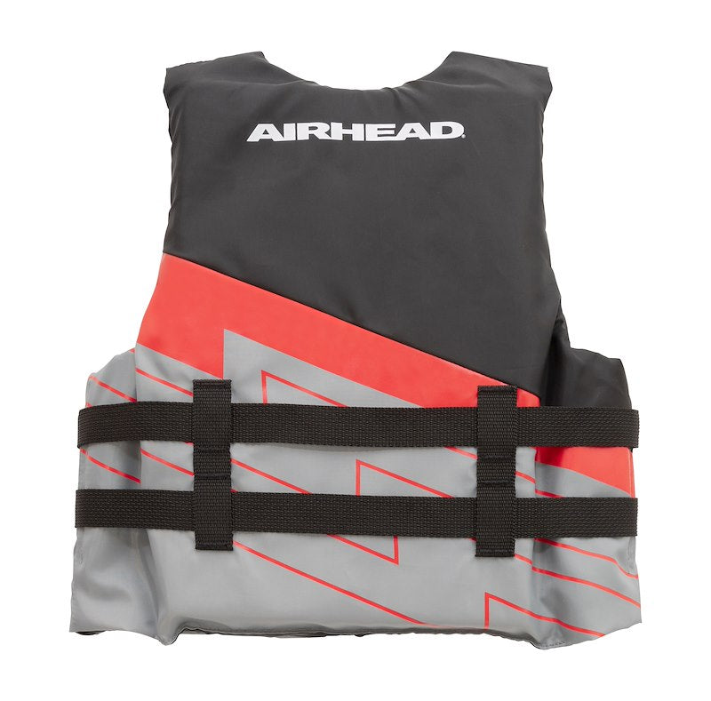 Veste de sauvetage enfant Airhead Type III | Gilet de flottaison approuvé Canada & US