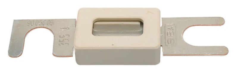 Fusible 355A VETUS ZE355 – Type C20 Slow Blow pour propulseur et guindeau