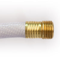 NeverKink 5/8 inch x 50 feet Drinking Water Hose for RVs