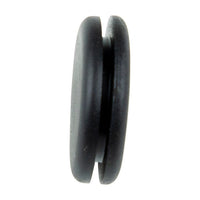 Bouchon d’auvent Solera pour ouverture de manivelle noir 3/4 po