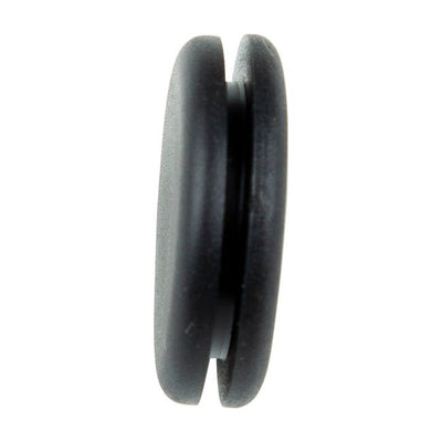 Bouchon d’auvent Solera pour ouverture de manivelle noir 3/4 po