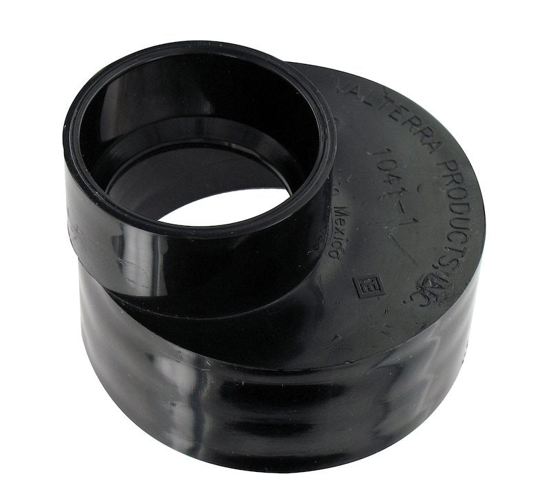 Réducteur de réservoir VR 3" mâle à 1 1/2" femelle – Adaptateur drain eaux usées