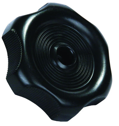 Bouton de manivelle de fenêtre VR JR Products 20365 – Remplacement 0.27"
