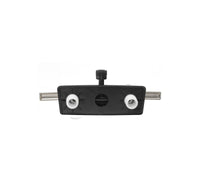 Valve de douche RV Dura Faucet 09-1253 | Montage mural 2 valves satin nickel