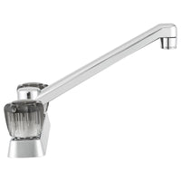 Robinet de cuisine RV Dura Faucet 10-4453 – Montage 8" chromé