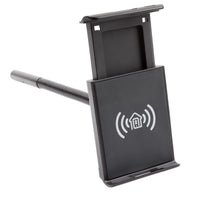 Tablette de divan LCI Thomas Payne – Support téléphone avec charge sans fil