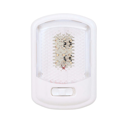 Luminaire intérieur LED VR 12V – Plafonnier blanc clair haute intensité