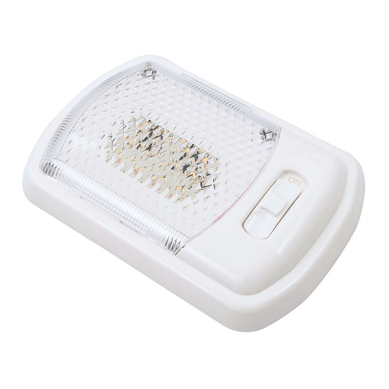Luminaire intérieur LED VR 12V – Plafonnier blanc clair haute intensité