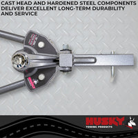Husky Center Line TS-PLUS Weight Distribution Hitch 400-800 lb