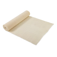 Tapis antidérapant 1 x 12 pieds crème pour étagères et VR
