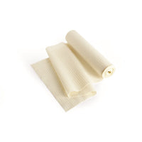 Tapis antidérapant 1 x 12 pieds crème pour étagères et VR