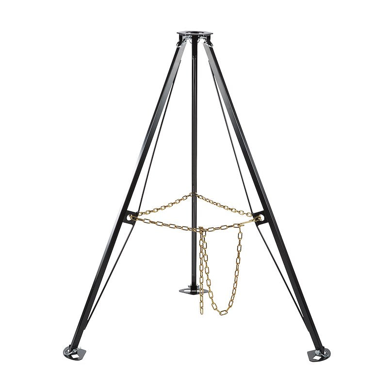 5000 lb King Pin Stabilizer for Fifth Wheel Trailers