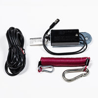 Blue Ox Patriot Break Away Switch for Towed Vehicle Braking