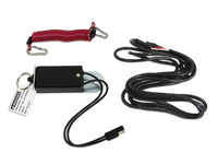 Blue Ox Patriot Break Away Switch for Towed Vehicle Braking