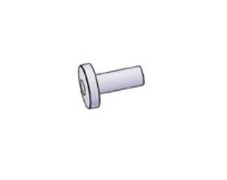 Quincaillerie de remplacement attelage e2 Fastway 64-9977 – Barre de répartition Equalizer
