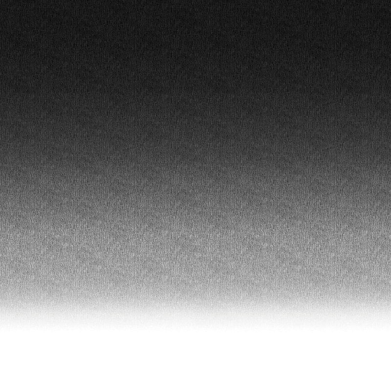 Toile auvent Solera 19 pieds noir Black Fade VR avec rail LED